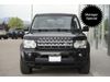 LAND ROVER LR4 SE