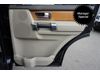 LAND ROVER LR4 SE