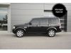 LAND ROVER LR4 SE