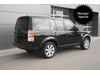LAND ROVER LR4 SE