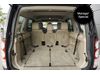 LAND ROVER LR4 SE