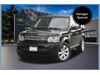 LAND ROVER LR4 SE