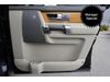 LAND ROVER LR4 SE