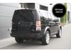 LAND ROVER LR4 SE