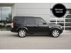 LAND ROVER LR4 SE