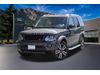 LAND ROVER LR4 HSE LUX