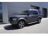 LAND ROVER LR4 HSE LUX