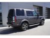 LAND ROVER LR4 HSE LUX