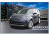 LAND ROVER Discovery S