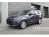 LAND ROVER Discovery S