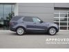 LAND ROVER Discovery S