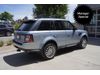 LAND ROVER Range Rover Sport SE