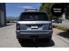 LAND ROVER Range Rover Sport SE