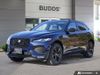 JAGUAR F-PACE R-DYNAMIC S