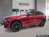 JAGUAR F-PACE R-DYNAMIC S