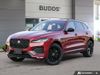 JAGUAR F-PACE R-DYNAMIC S