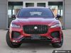 JAGUAR F-PACE R-DYNAMIC S