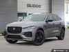 JAGUAR F-PACE R-DYNAMIC S