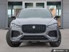 JAGUAR F-PACE R-DYNAMIC S