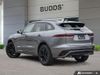 JAGUAR F-PACE R-DYNAMIC S