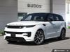 LAND ROVER RANGE ROVER SPORT P400 DYNAMIC SE