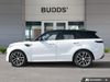 LAND ROVER RANGE ROVER SPORT P400 DYNAMIC SE