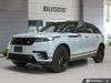 Land Rover Range Rover Velar Dynamic SE