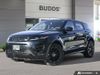 LAND ROVER RANGE ROVER EVOQUE DYNAMIC SE