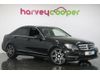 Mercedes-Benz C Class C220 CDI BlueEFFICIENCY AMG Sport Plus 4dr Auto
