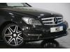 Mercedes-Benz C Class C220 CDI BlueEFFICIENCY AMG Sport Plus 4dr Auto