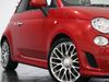 Abarth 500 1.4 T-Jet 135 2dr