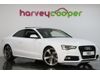 Audi A5 2.0 TDI 177 Black Edition 2dr Multitronic
