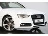 Audi A5 2.0 TDI 177 Black Edition 2dr Multitronic