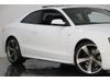 Audi A5 2.0 TDI 177 Black Edition 2dr Multitronic