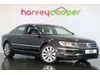 Volkswagen Phaeton 3.0 V6 TDI 4MOTION 240 4dr Auto