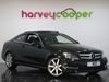 Mercedes-Benz C Class C250 CDI AMG Sport Edition 2dr Auto [Premium Plus]