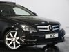 Mercedes-Benz C Class C250 CDI AMG Sport Edition 2dr Auto [Premium Plus]