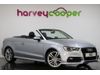 Audi A3 2.0 TDI S Line 2dr