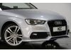 Audi A3 2.0 TDI S Line 2dr