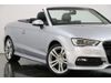 Audi A3 2.0 TDI S Line 2dr