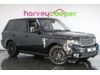 Land Rover Range Rover 4.4 TDV8 Autobiography 4dr Auto