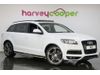 Audi Q7 3.0 TDI 245 Quattro S Line Plus 5dr Tip Auto