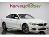 BMW 4 Series 420d [190] xDrive M Sport 2dr Auto [Prof Media]