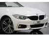 BMW 4 Series 420d [190] xDrive M Sport 2dr Auto [Prof Media]