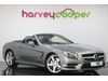 Mercedes-Benz SL Class SL 350 2dr Auto