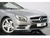 Mercedes-Benz SL Class SL 350 2dr Auto