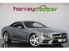 Mercedes-Benz SL Class SL 350 2dr Auto