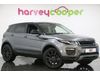 Land Rover Range Rover Evoque 2.0 TD4 SE Tech 5dr