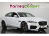 Jaguar XF 3.0d V6 S 4dr Auto
