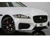 Jaguar XF 3.0d V6 S 4dr Auto